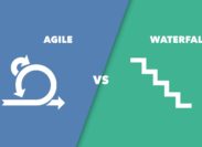 Agil vs Waterfall - Desarrollo de Software