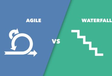 Agil vs Waterfall - Desarrollo de Software