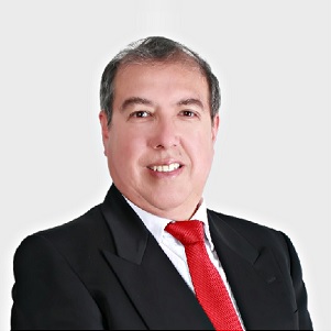José Díaz MBA